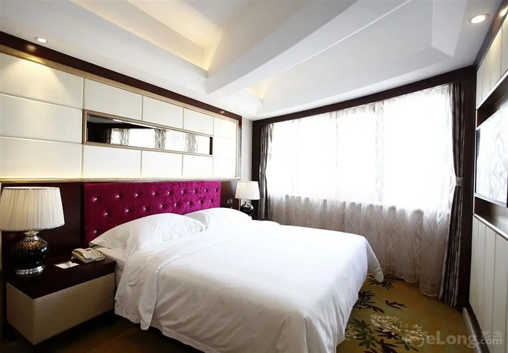 Пекин: Jingdu Guilong Hotel