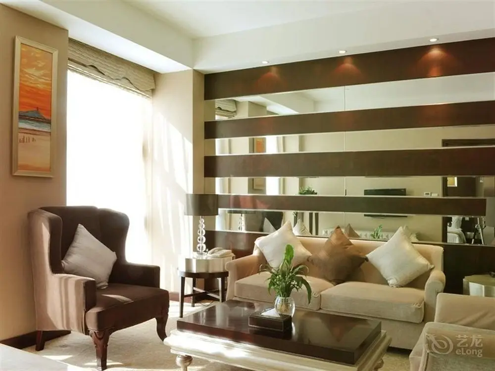 Пекин: Shuangying Hotel - Beijing