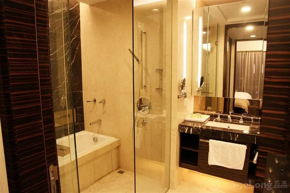 Гуанчжоу: Guangzhou City Inn Hotel Apartment Pazhou