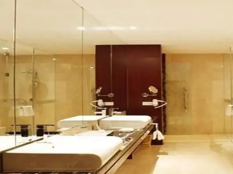 Нанкин: Dingding International Hotel