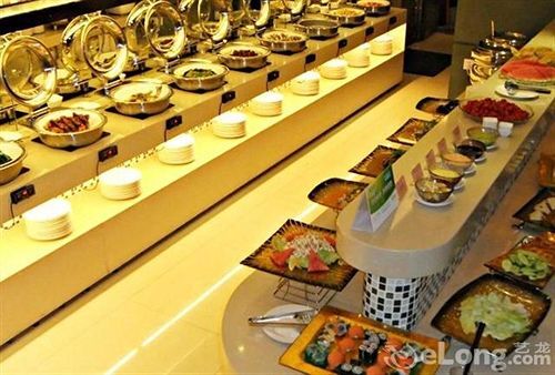 Шэньчжэнь: Shenzhen Higgert Business Hotel
