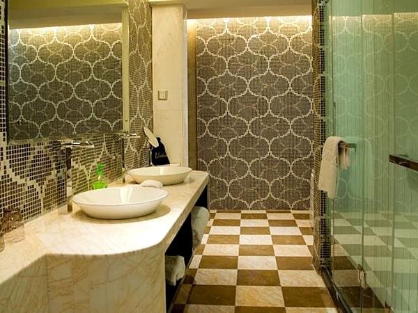 Чэнду: Unikue Hotel