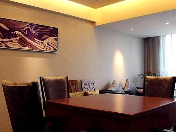 Чэнду: Unikue Hotel