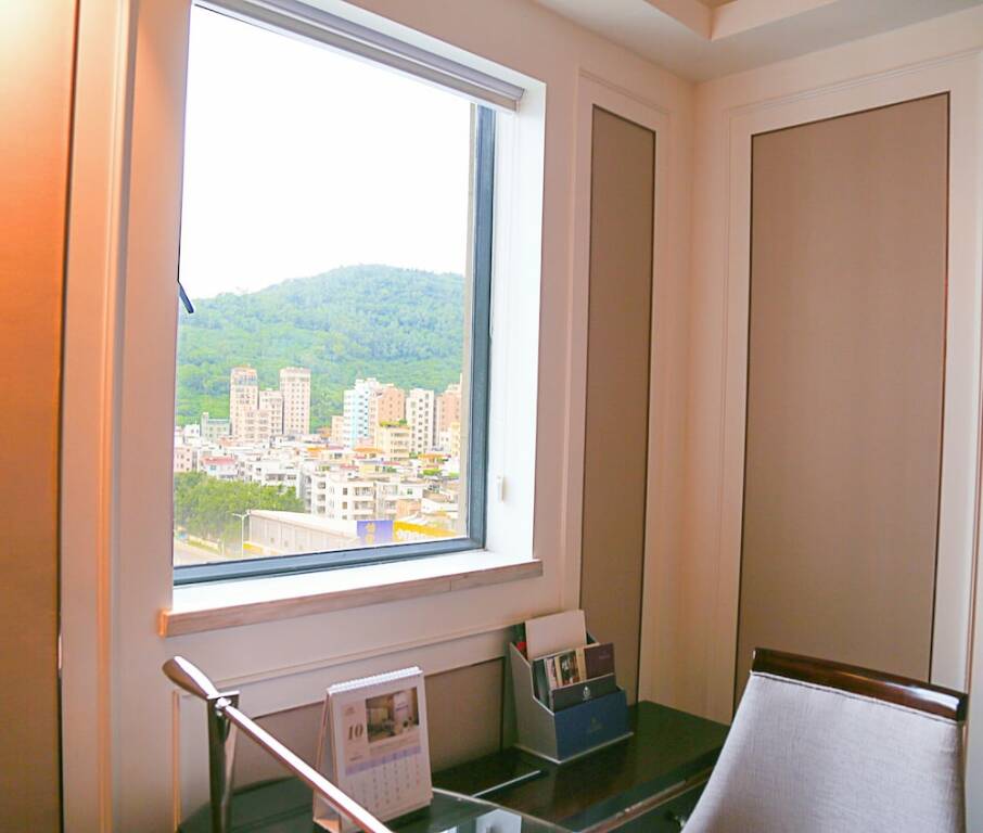 Шэньчжэнь: Dayhello Hotel (Shenzhen Bao'an)