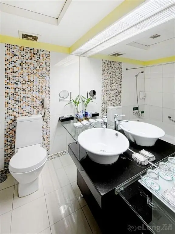 Чанчжоу: Lijing Holiday Inn Hotel