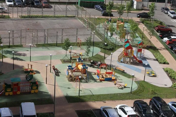 Одинцово: Apartment Comfortnaya Zhizn at Govorova 50
