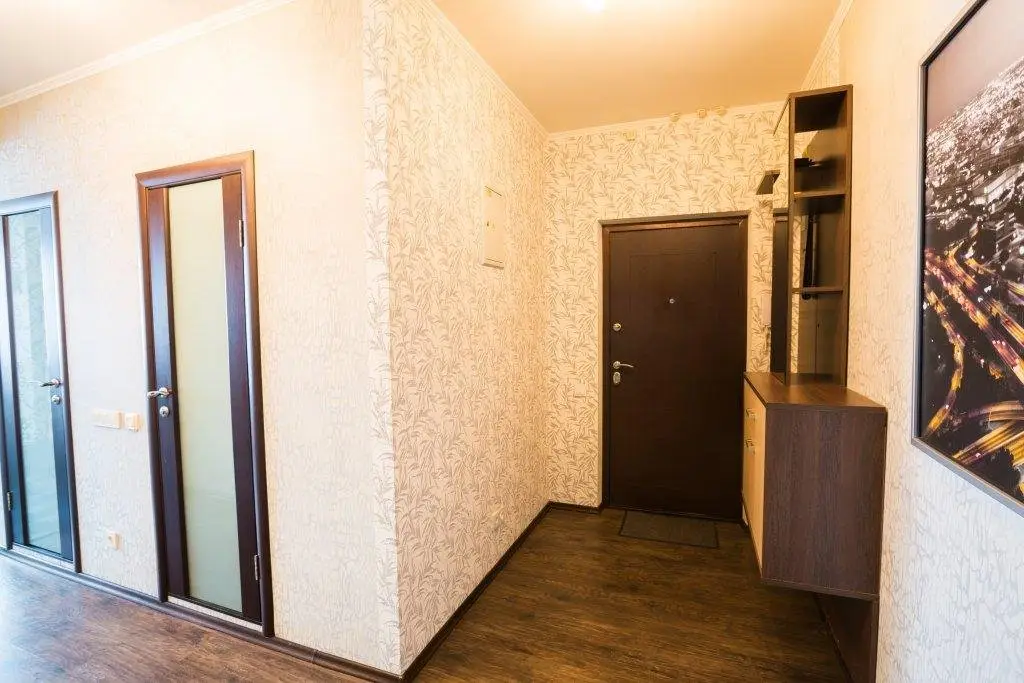 Одинцово: Apartment Comfortnaya Zhizn at Govorova 50