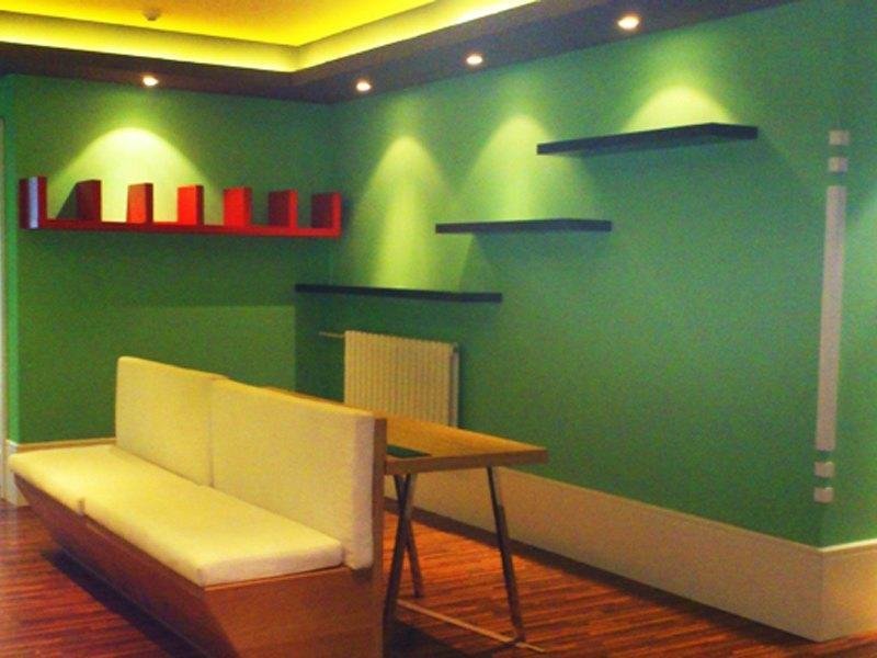 Пекин: Beijing Phoenix Tree Hotel
