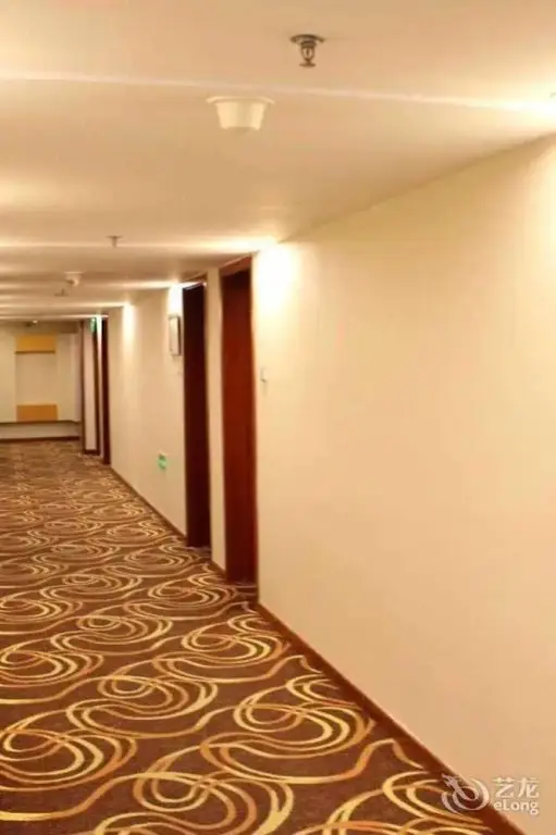 Пекин: Beijing Hao Wei Mansion Hotel