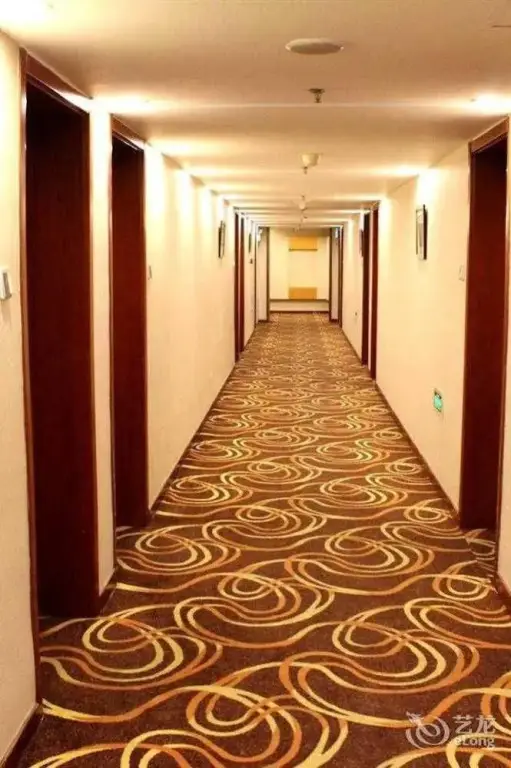 Пекин: Beijing Hao Wei Mansion Hotel