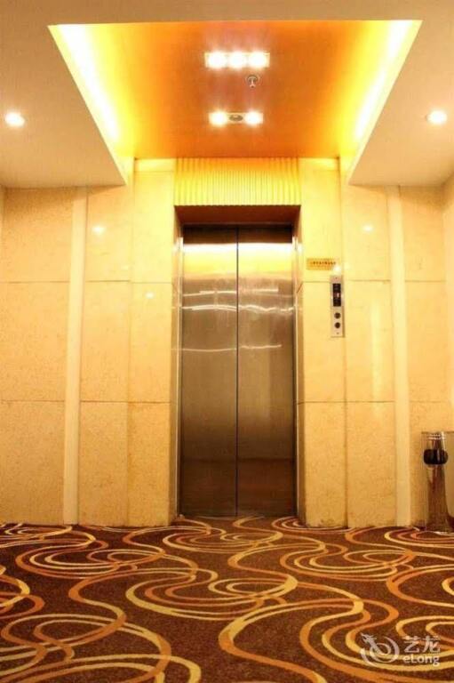 Пекин: Beijing Hao Wei Mansion Hotel