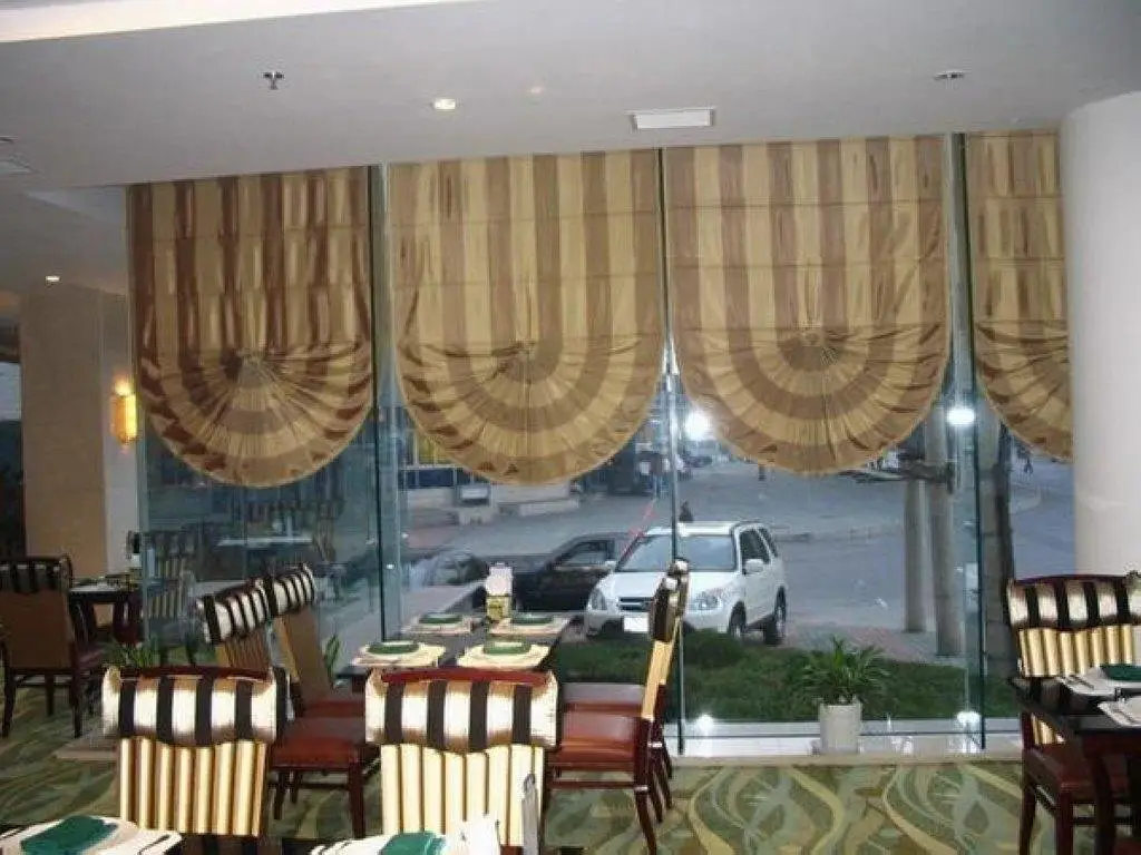 Далянь: New Seaview International Hotel