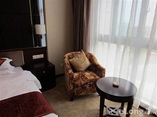 Нанкин: Golden Fangshan Hoilday Hotel