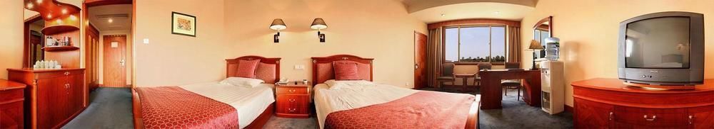 Нинбо: Yonggang Hotel