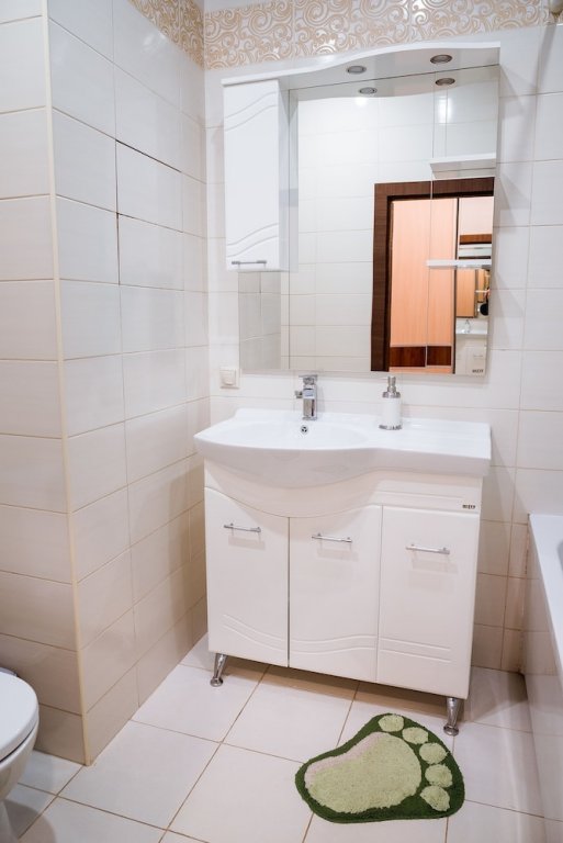 Красногорск: Apartment on Spasskaya 1bldg2