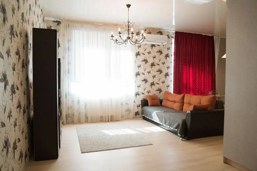Красногорск: Apartment on Spasskaya 1bldg2