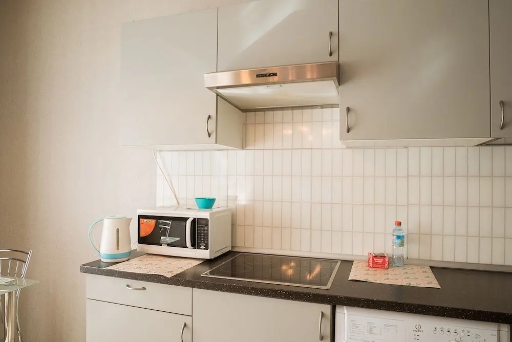 Красногорск: Apartment on Spasskaya 1bldg2