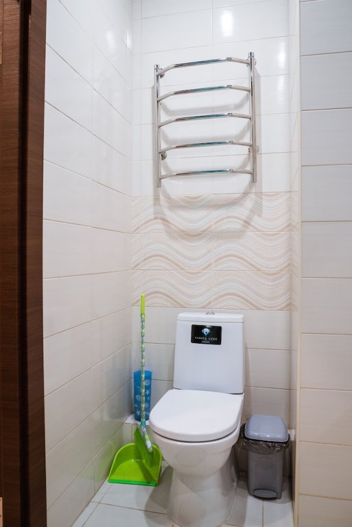 Красногорск: Apartment on Spasskaya 1bldg2