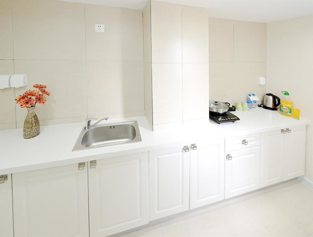 Вэйхай: Weihai Ming Cym Holiday Hotel
