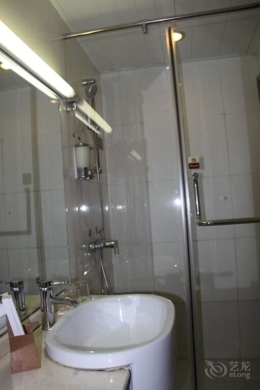 Пекин: Vienna Hotel Xisanqi - Beijing