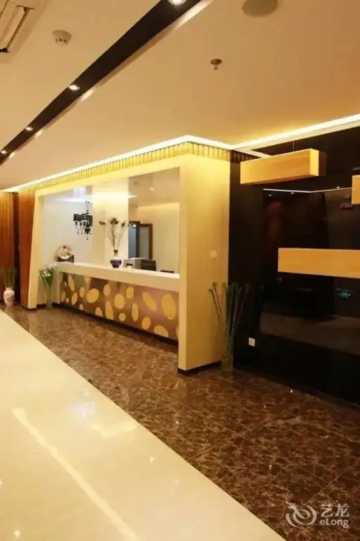 Пекин: Beijing Heartbeat Theme Hotel