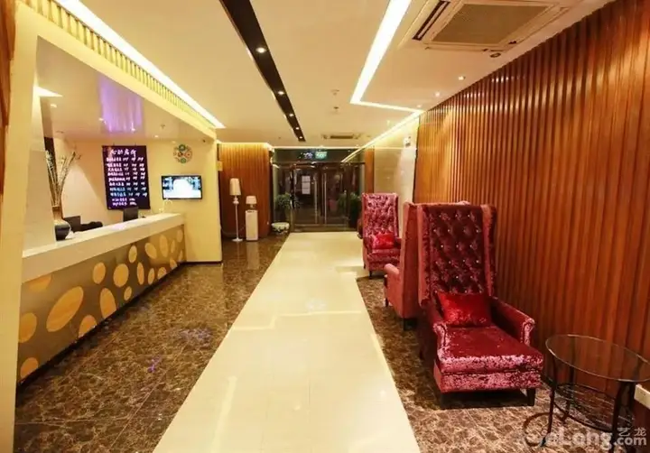 Пекин: Beijing Heartbeat Theme Hotel
