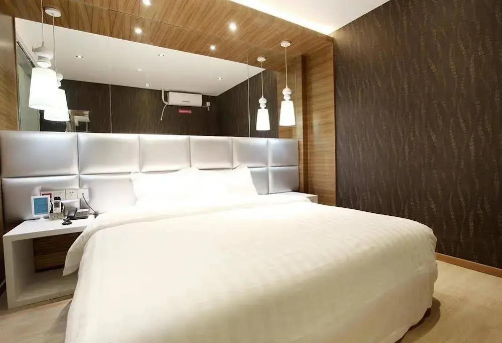 Пекин: Beijing Heartbeat Theme Hotel