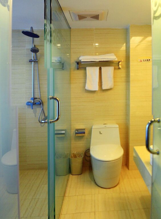 Цзюцзян: Jiujiang Tianhai Hotel
