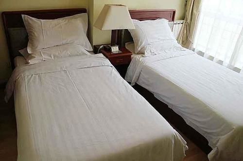 Пекин: BDA Wanyuan Apartment Hotel