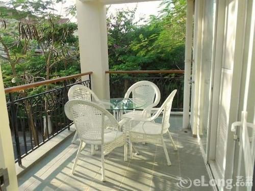 Санья: Sunshine Holiday Resort Apartment Sanya