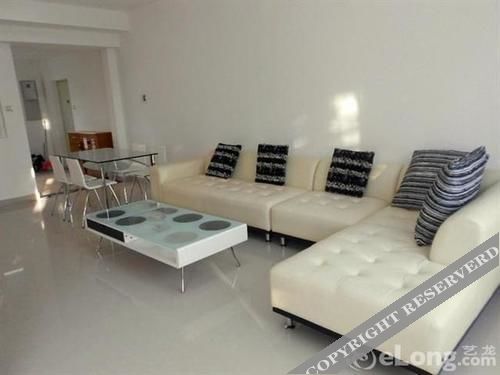 Санья: Sunshine Holiday Resort Apartment Sanya