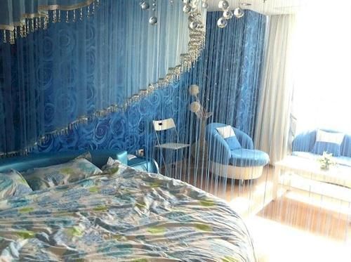 Нанкин: Nanjing Jlove Hotel