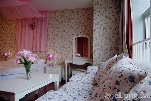 Нанкин: Nanjing Jlove Hotel