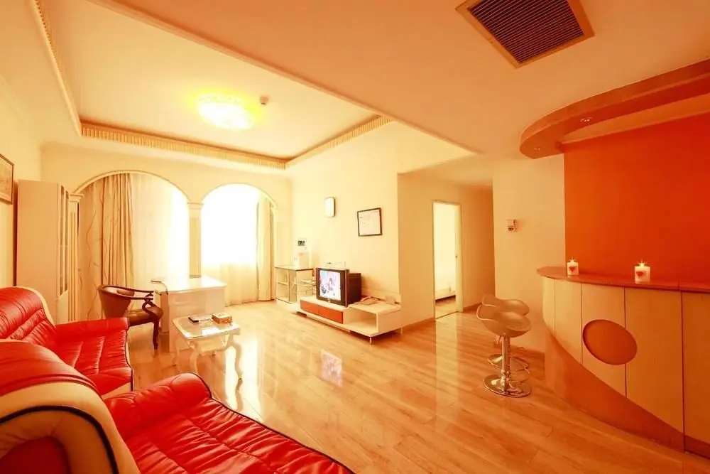Куньмин: Kunming Sea Lion Hotel
