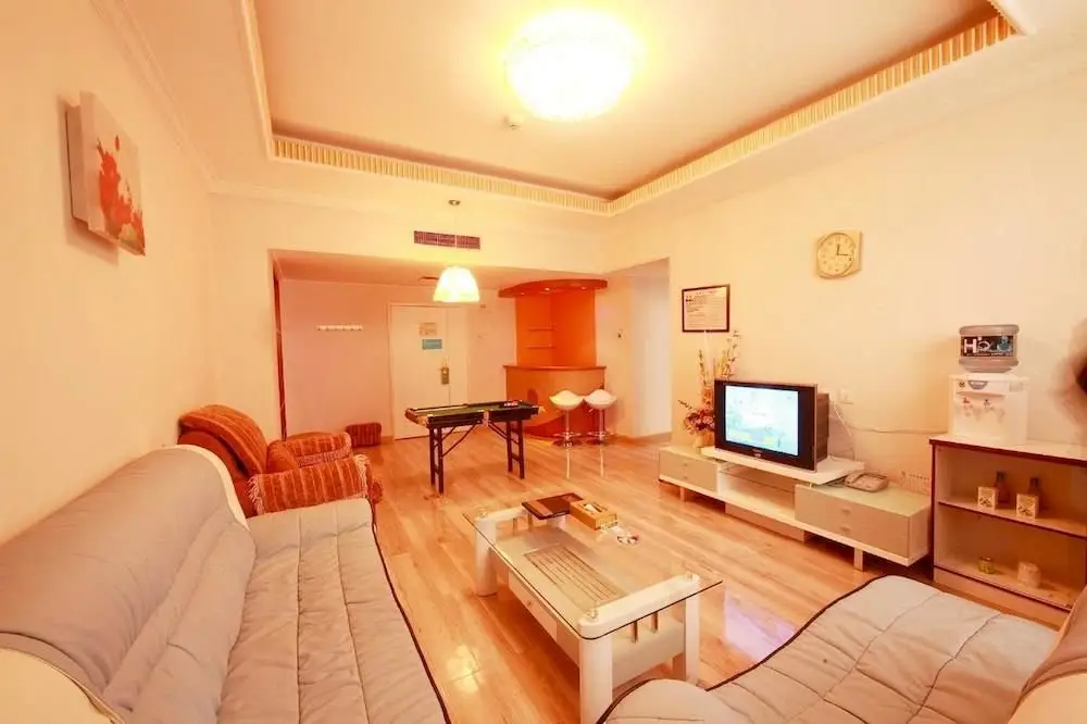 Куньмин: Kunming Sea Lion Hotel
