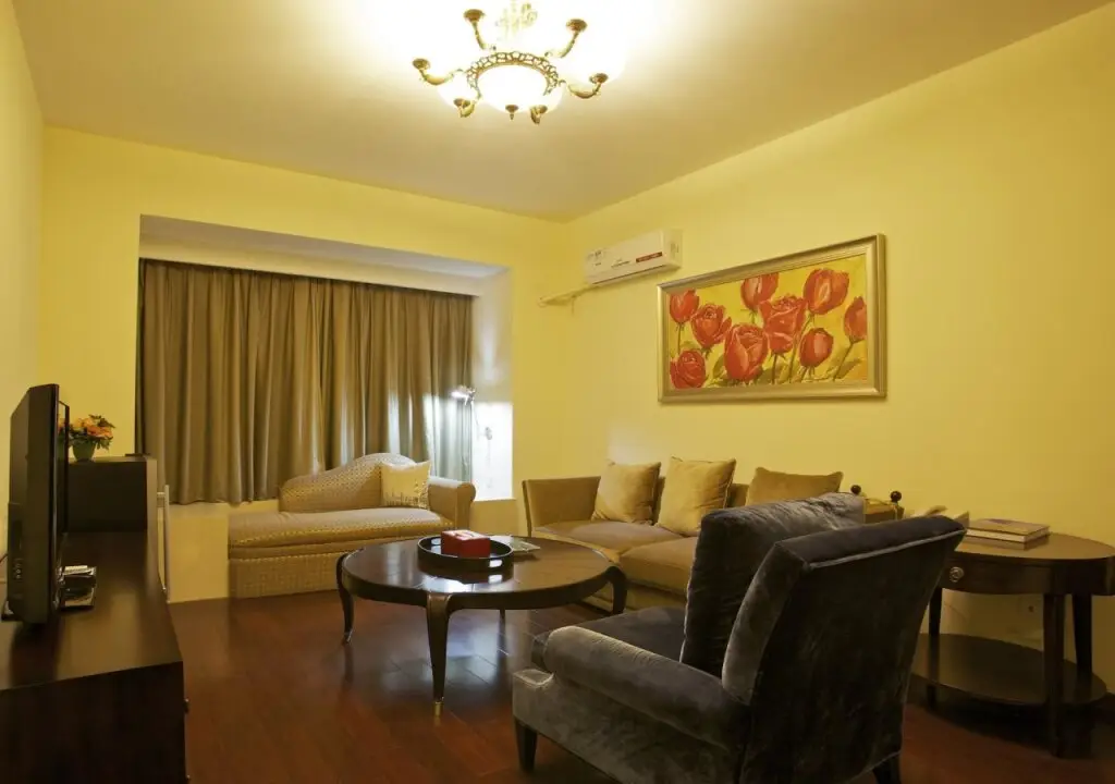 Шанхай: SHANGHAIGUANGFULINHOTL