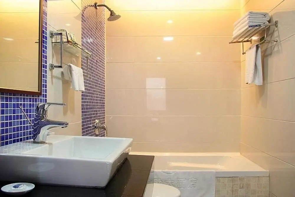 Вэйхай: Weihai Weisheng Hotel