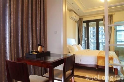 Санья: Lvjia Vacation Rentals-phoenix Waterside