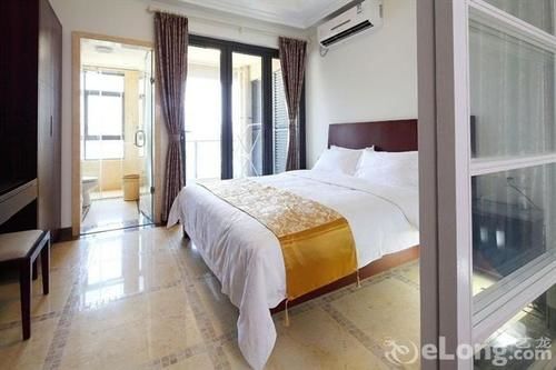 Санья: Lvjia Vacation Rentals-phoenix Waterside