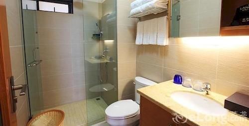 Санья: Lvjia Vacation Rentals-phoenix Waterside