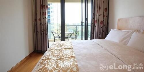 Санья: Lvjia Vacation Rentals-phoenix Waterside