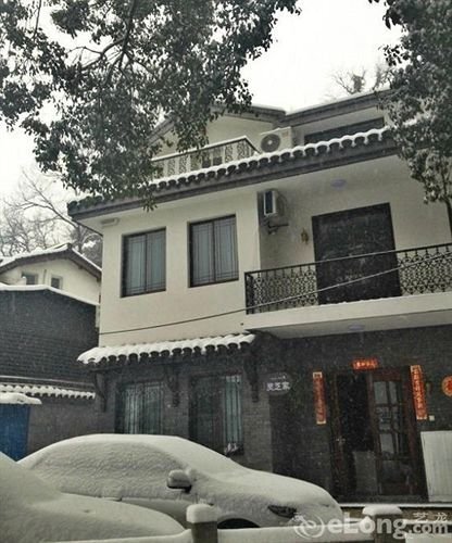 Lingzhi Inn — фото 1