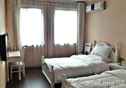 Ханчжоу: Lingzhi Inn