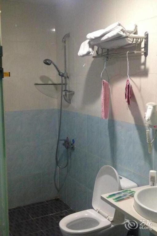 Шэньчжэнь: Yuxiang Boutique Hotel