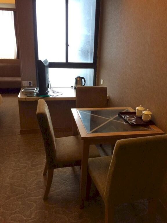 Чэнду: City Inn Bandao