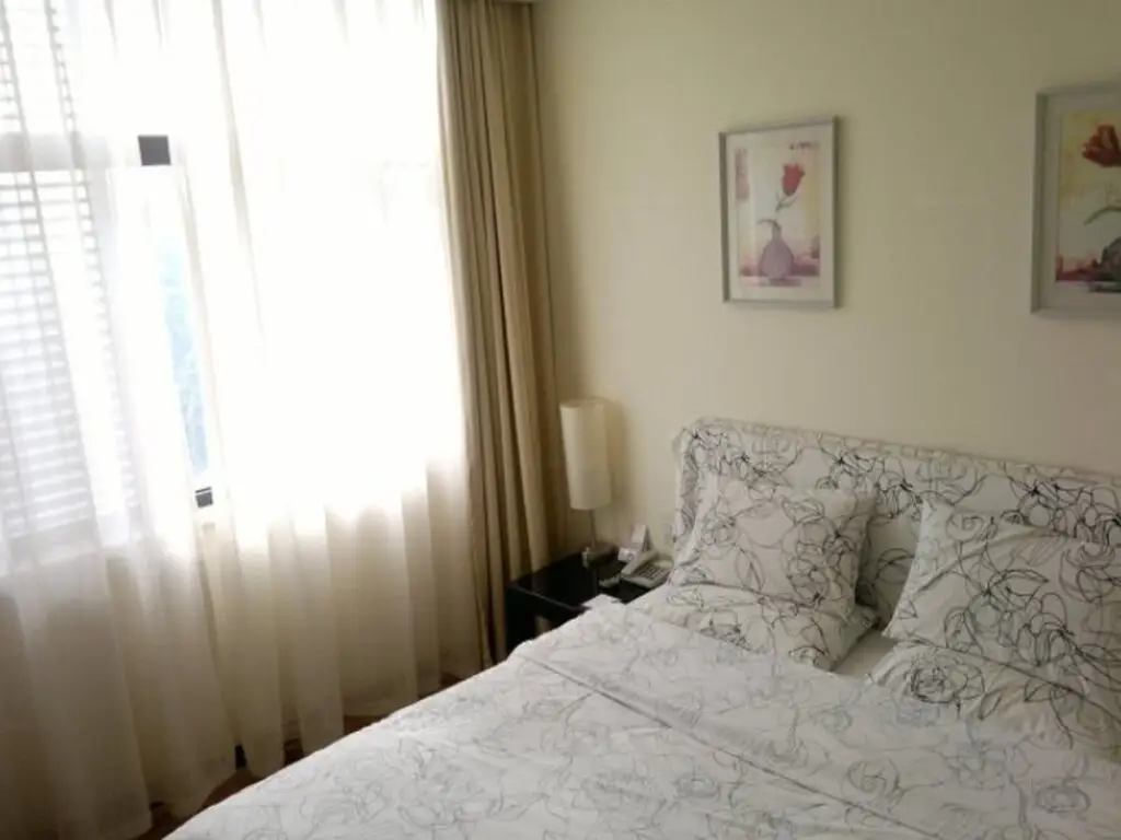 Пекин: B&B Inn Hangtiancheng