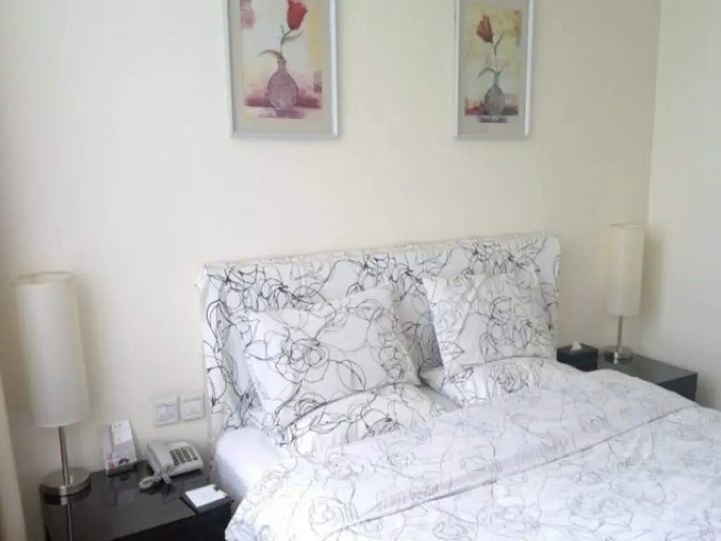 Пекин: B&B Inn Hangtiancheng