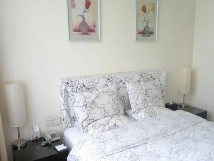 Пекин: B&B Inn Hangtiancheng
