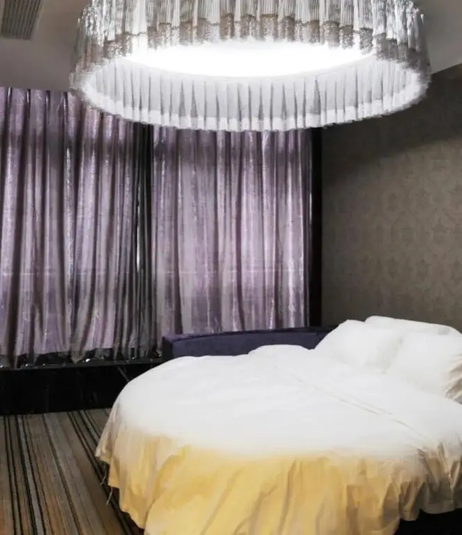 Чанчжоу: Changzhou Xisite Business Hotel