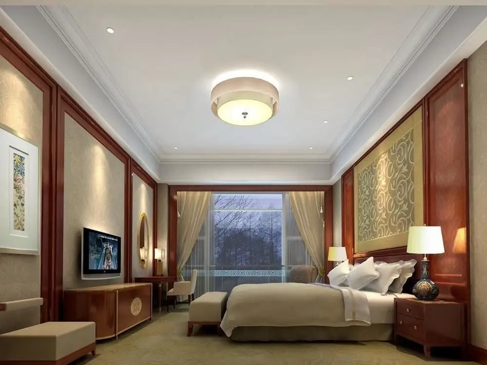 Hebei Tai Hang Guo Hotel — фото 1
